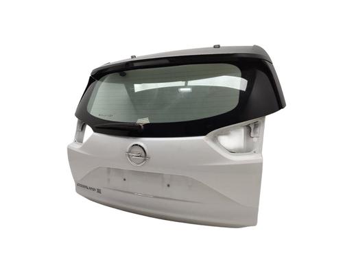 Tailgate OPEL CROSSLAND X / CROSSLAND (P17, P2QO) 1.2 (75) | BP23949612C6 