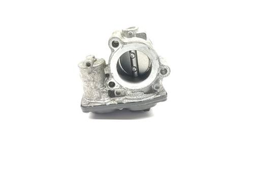 Spjeldhus FORD FIESTA VII (HJ, HF) 1.1 Ti-VCT (86 hp) 25857403