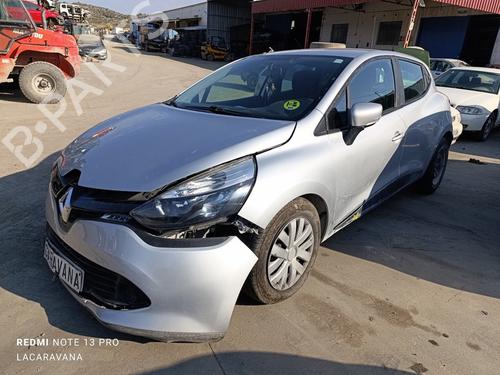 Front right window mechanism RENAULT CLIO IV (BH_)  | BP21141938C23 