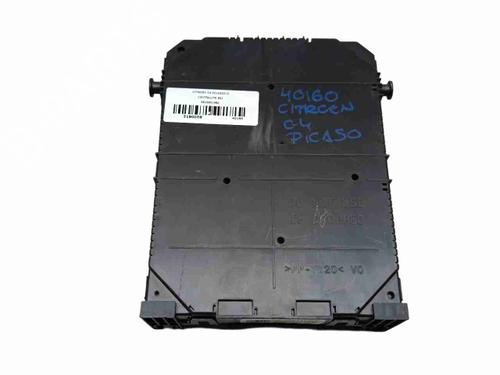 Fuse box CITROËN C4 Picasso II 1.6 BlueHDi 120 | BP40595177E1 - Image 2