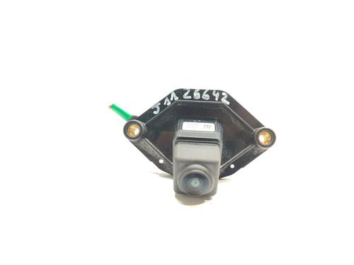 Used Camera NISSAN QASHQAI II SUV (J11, J11_) 1.2 DIG-T (115 hp) 16932311