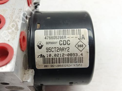 ABS pump RENAULT MEGANE III Hatchback (BZ0/1_, B3_)  | BP32303610M43  - Image 5