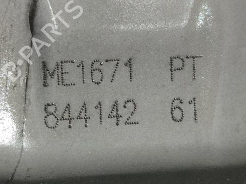 Gearbox HYUNDAI i10 II (BA, IA) 1.0 | BP23844405M3 