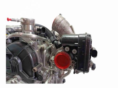 Engine SKODA KAROQ (NU7, ND7) 1.5 TSI | BP38341319M1 - Image 8