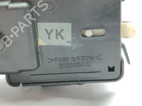Headlight switch CHEVROLET CAPTIVA (C100, C140) 2.0 D 4WD | BP18640571I24 