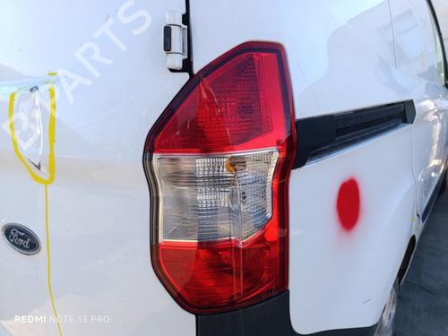 Used Right taillight FORD TOURNEO COURIER B460 MPV 1.6 TDCi (95 hp) 26487532