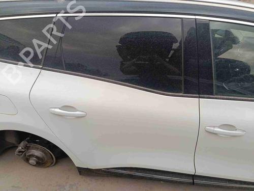 Used Right rear door Right rear door 39105586 39105586