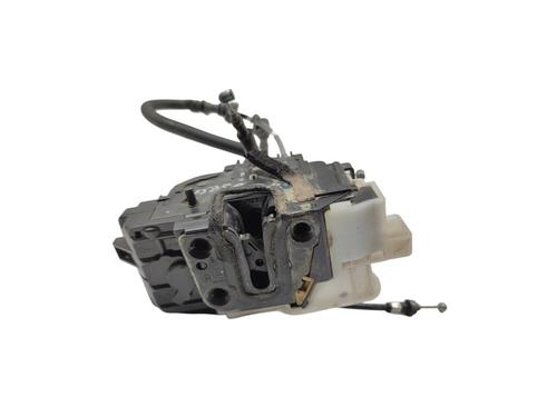 Rear right lock HYUNDAI SANTA FÉ II (CM)  | BP29970276C99