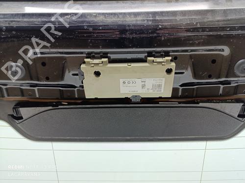 Tailgate BMW X6 (E71, E72) xDrive 40 d | BP21605870C6 