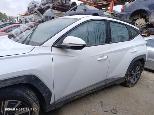 Fælk HYUNDAI TUCSON (NX4E, NX4A) 1.6 T-GDi | BP32508043C45 - Image 10