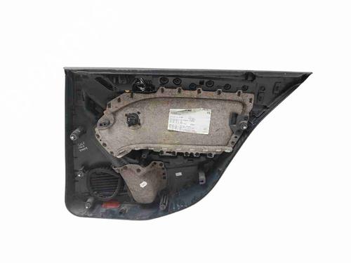Seats set VW GOLF VI (5K1) 2.0 GTi | BP36230906C78  - Image 29