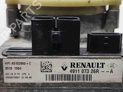 Steering pump DACIA DUSTER (HS_) 1.5 dCi (HSAJ) | BP37631837M99 - Image 3
