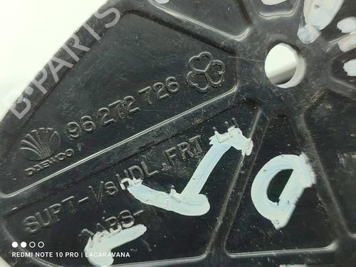 Front left interior door handle DAEWOO NUBIRA (J100) 1.6 | BP18903528I13 