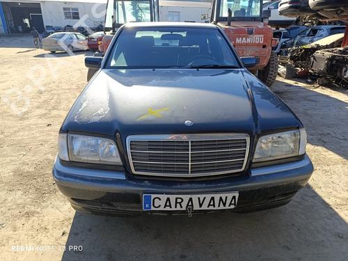 Used Parts MERCEDES-BENZ C-CLASS (W202)  C 180 (202.018)  2921606