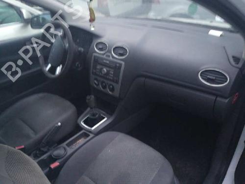 Steering pump FORD FOCUS II (DA_, HCP, DP)  | BP16504770M99 