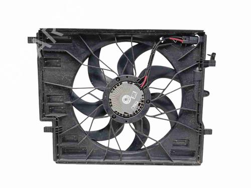 Radiator fan VOLVO XC60 II (246) T6 Plug-In Hybrid AWD | BP37232289M35 - Image 4