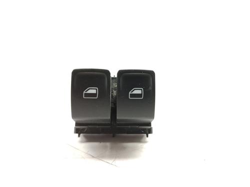 Used Left front window switch SEAT LEON (5F1) [2012-2021]  30001566