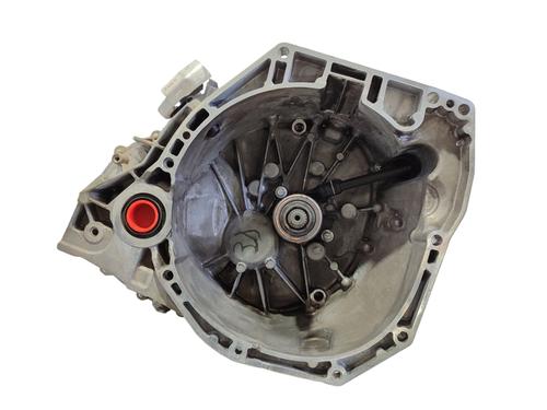 Used Gearbox NISSAN QASHQAI II SUV (J11, J11_) 1.2 DIG-T (115 hp) 21080789