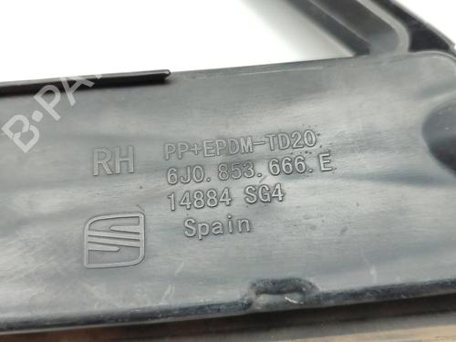 Grille SEAT IBIZA IV SC (6J1, 6P5) 1.2 TSI | BP20241120C40 