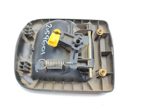 Front right exterior door handle OPEL MOVANO A Van (X70)  | BP18903524C129 