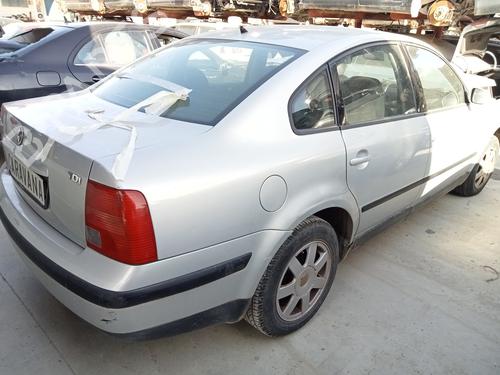 Left headlight VW PASSAT B5 (3B2) | BP16508447C28 - Image 8