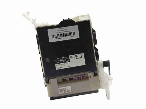 Used Electronic module Electronic module TOYOTA C-HR (_X1_) [2016-2026] 36160204 36160204
