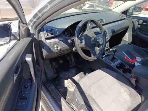 Gearbox VW PASSAT B7 (362) 1.6 TDI | BP38421213M3 - Image 14