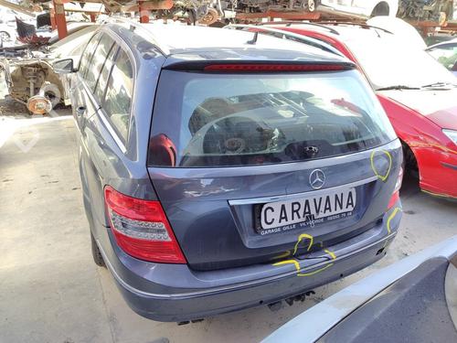 Left front window switch MERCEDES-BENZ C-CLASS T-Model (S204) C 180 CDI (204.200) | BP30528704I27  - Image 12