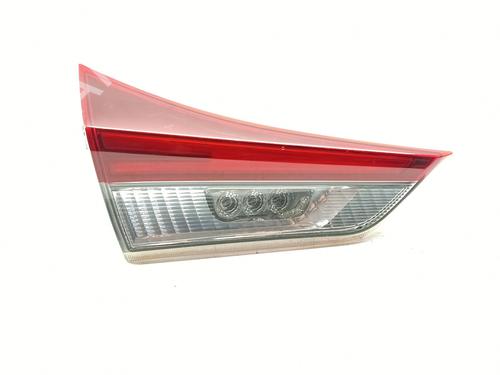 Venstre baglygte bagklap Venstre baglygte bagklap TOYOTA AURIS (_E18_) [2012-2019] 35787624 35787624