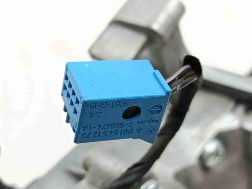 Electronic module MERCEDES-BENZ E-CLASS (W212) E 200 CDI / BlueTEC (212.005, 212.006) | BP39991703M83 - Image 5
