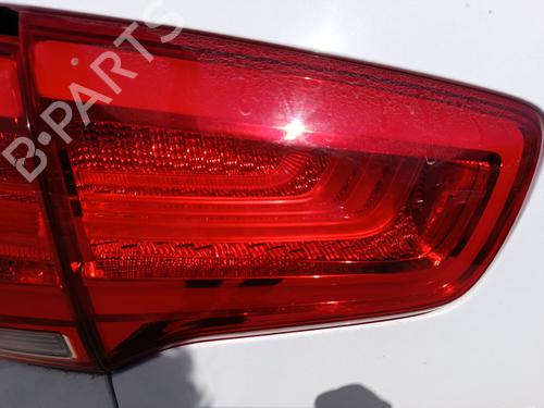 Used Left tailgate light Left tailgate light KIA SPORTAGE III (SL) 1.6 GDI (135 hp) 33936639 33936639