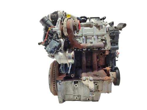 Engine DACIA LODGY (JS_)  | BP29124699M1 