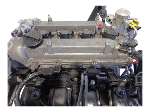 Engine HYUNDAI VELOSTER (FS)  | BP29512667M1  - Image 10
