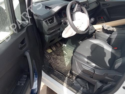 Left front seat RENAULT KANGOO III MPV | BP40098284C15 - Image 14