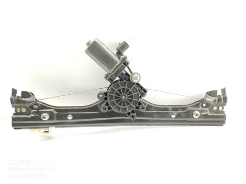 Used Front left window mechanism FIAT 500 (312_) 1.2 (312AXA1A) (69 hp) 16515706