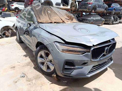 Tailgate VOLVO XC60 II (246) B4 Mild-Hybrid | BP36700062C6 - Image 3