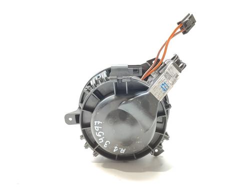 Heater blower motor AUDI A1 Sportback (GBA)  | BP21166048M62