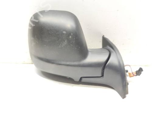 Right mirror CITROËN BERLINGO MULTISPACE (B9) 1.6 HDi 75 16V | BP26885901C27 