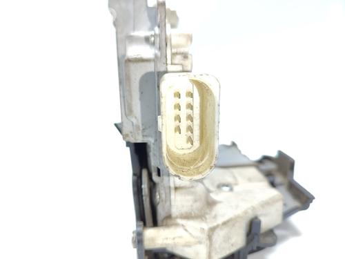 Front left lock AUDI A6 C6 (4F2) 3.0 TDI quattro | BP16824021C98 