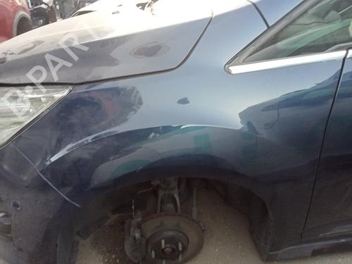 Forskærm venstre FORD C-MAX II (DXA/CB7, DXA/CEU) [2010-2019]  30438171