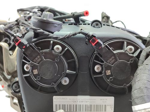 Engine VW GOLF VII (5G1, BQ1, BE1, BE2)  | BP29512674M1 