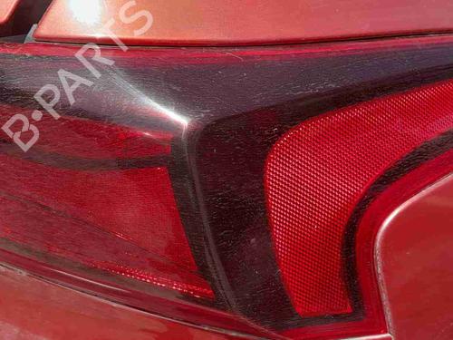 Used Right taillight Right taillight 38235144 38235144