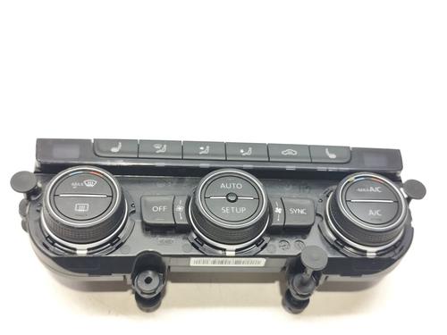 Used Climate control VW GOLF VII (5G1, BQ1, BE1, BE2) 1.6 TDI (105 hp) 26389889