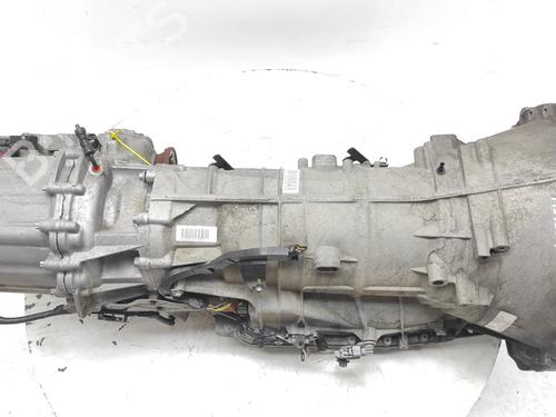 Gearbox LAND ROVER RANGE ROVER SPORT I (L320) 3.0 D 4x4 | BP16512791M3 
