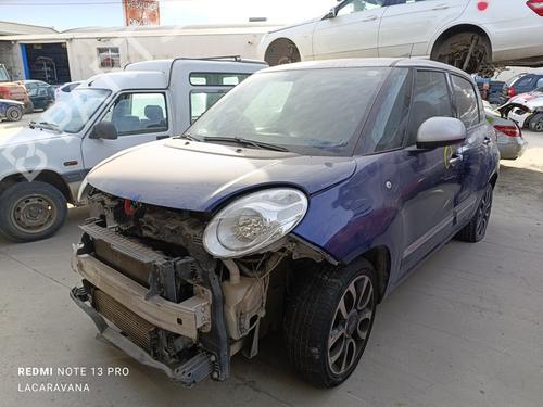 Rear parcel shelf FIAT 500L (351_, 352_) 1.3 D Multijet (199.LYM11, 199.LYM1A) | BP25836752C85  - Image 8