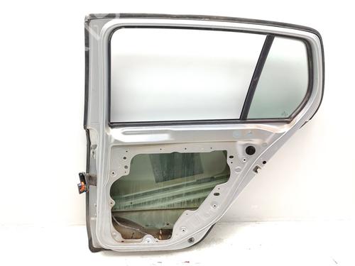 Right rear door VW GOLF VI (5K1)  | BP16700269C5