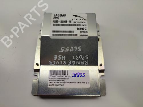 Used Control unit LAND ROVER RANGE ROVER SPORT I (L320) 3.0 D 4x4 (245 hp) 16513862