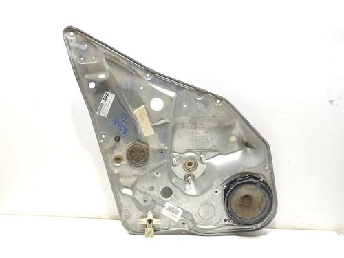 Rudehejsemekanisme Højre bagtil SEAT CORDOBA (6L2) 1.9 TDI (100 hp) 26401478