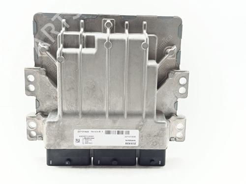 Used Engine control unit (ECU) RENAULT ARKANA I (LCM_, LDN_) 1.3 TCe 140 (LDN0) (140 hp) 31538399