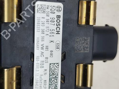 Elektronisk modul VW POLO V (6R1, 6C1)  | BP29970277M83